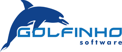 Golfinho logo
