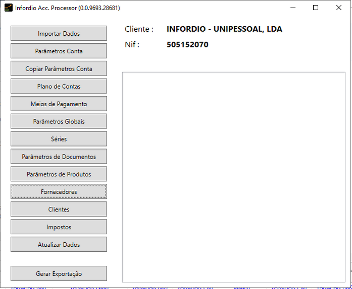 DioEA Export Ambiente de Trabalho
